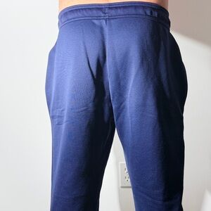 Under Armour Men's Navy Joggers